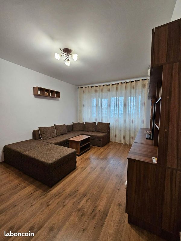 Appartement 4 pièces 66 m² · à Annecy · 66 m² · 191 000 €
