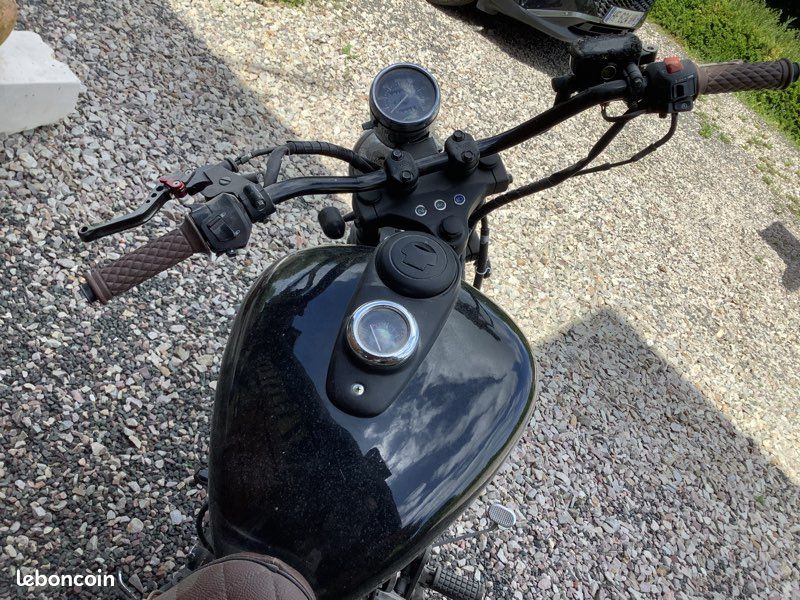 Moto 125 cm3 (image 2)