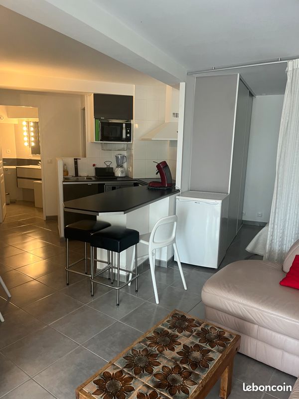 Appartement 1 pièce 35 m² · à Saint-Gély-du-Fesc · 35 m² · 700 €