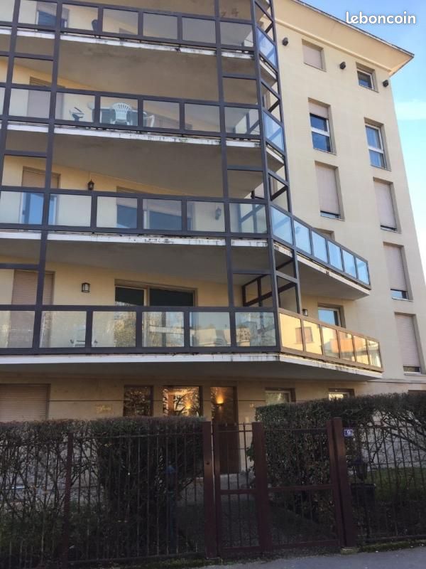 Appartement 2 pièces 41 m² · à Dijon · 41 m² · 670 €/mois