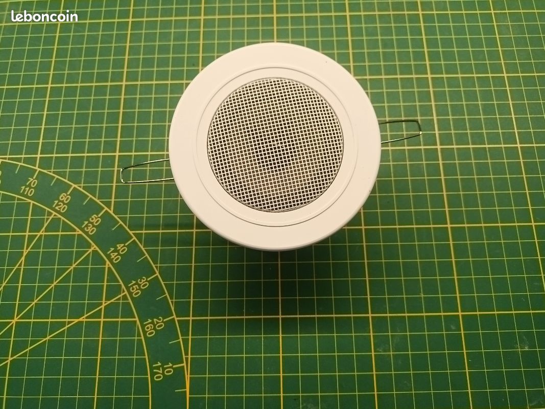 Enceinte Legrand faux plafond (image 1)
