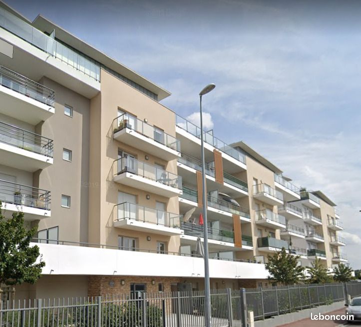 Appartement 2 pièces 39 m² · à La Rochette · 39 m² · 819 €/mois