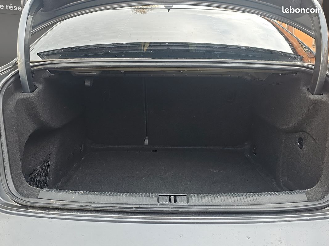 Audi a3 2.0 tdi 150 ch - limousine - garantie 6 mois (image 18)