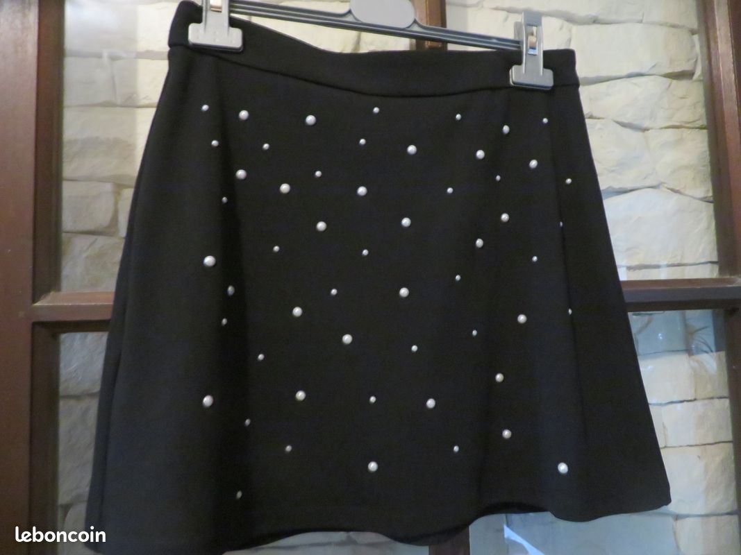 Jupe neuve Mango (image 1)