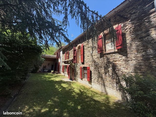Maison 7 pièces 164 m² · à Albi · 164 m² · 215 000 €