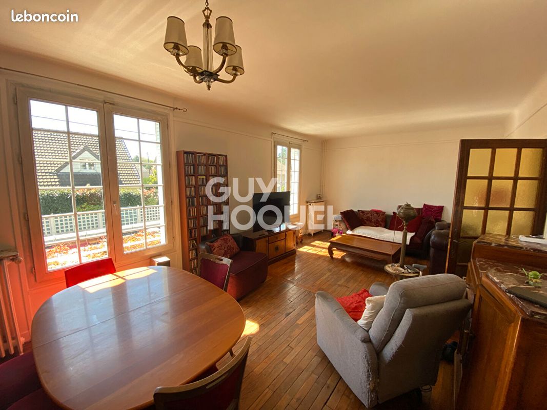 Maison 4 pièces 88 m² (image 6)