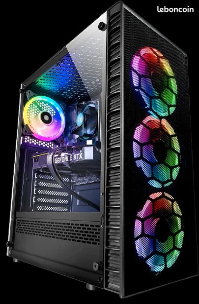 Pc Gamer / ONE DELUXE (image 1)