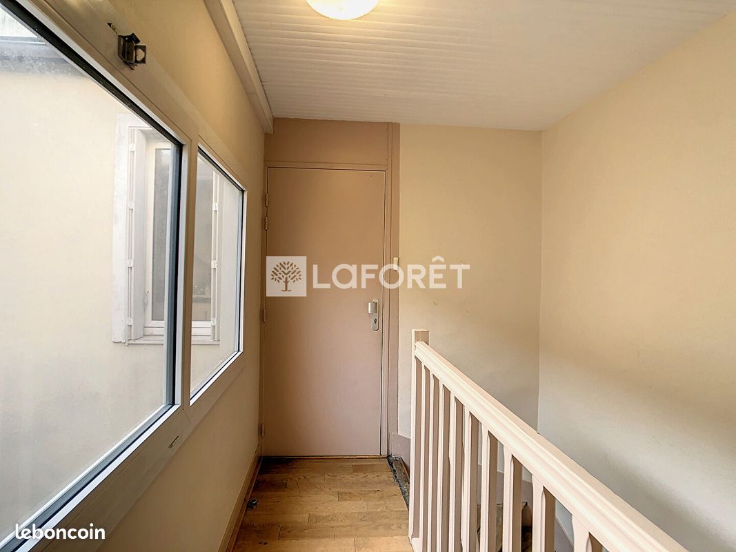 Appartement 2 pièces 42 m² - Limoges 87000 (image principale 8)