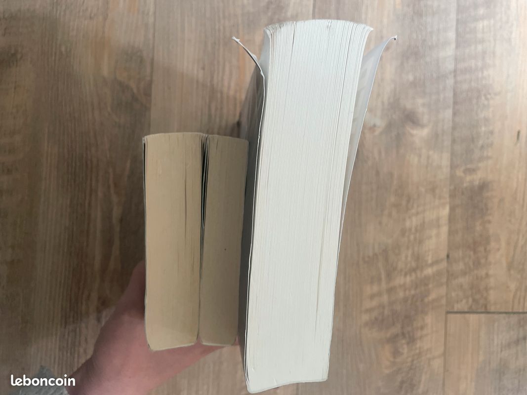 Lot de livres Lisa Gardner (image 7)