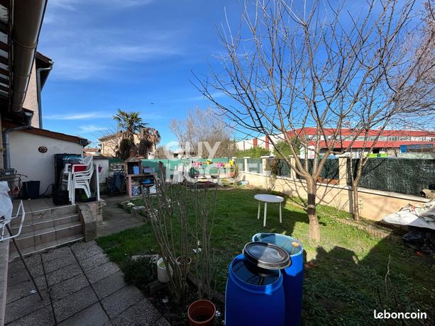 Maison 5 pièces 97 m² — 4