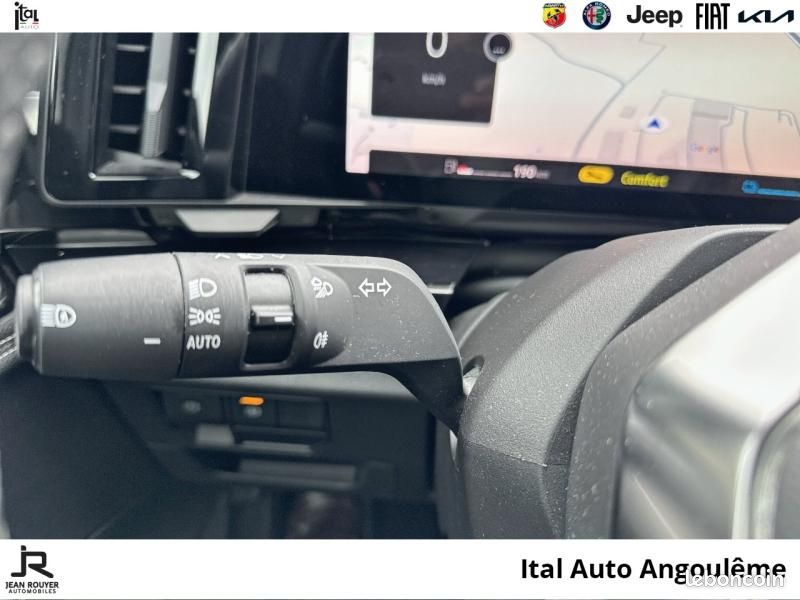 Renault Austral 1.2 E-Tech full hybrid 200ch Techno - 24 (image 16)