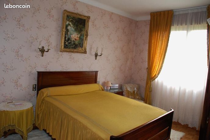 Maison 5 pièces 132 m²