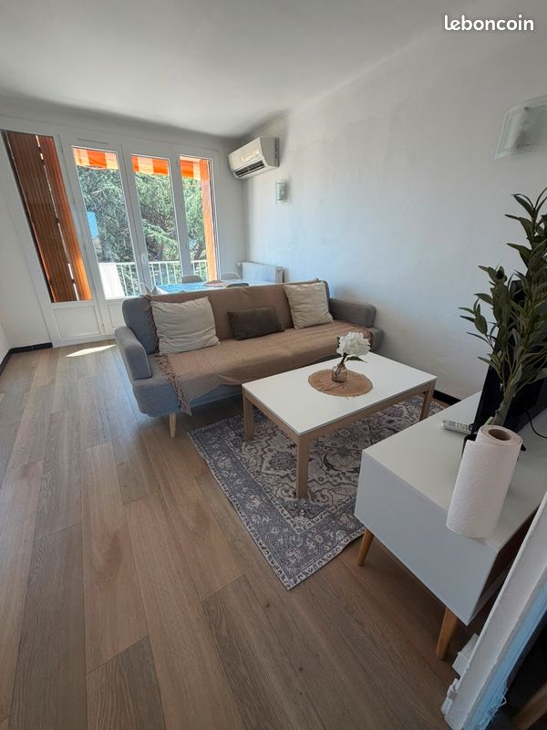 Appartement 4 pièces 67 m² · à Avignon · 67 m² · 800 €
