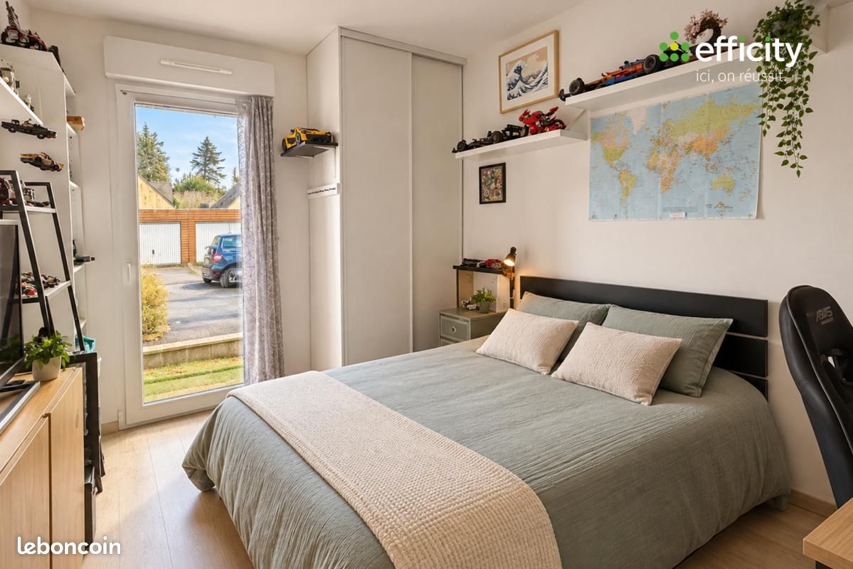 Maison 4 pièces 95 m² (image 8)
