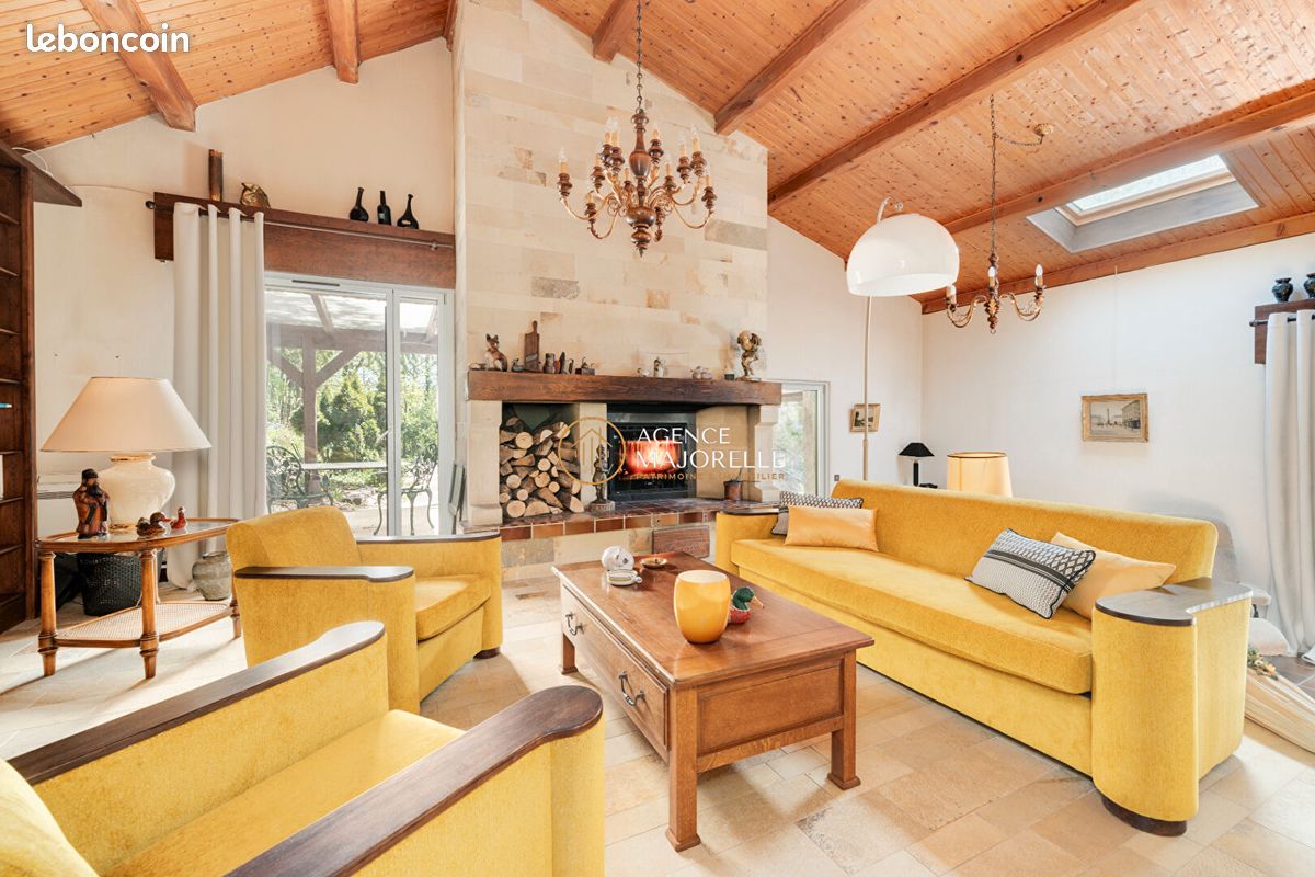 Propriété 10 pièces 285 m² (image 2)