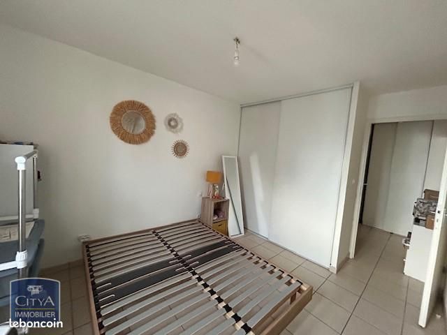 Appartement a louer poitiers - 2 pièce(s) - 42 m2 - Surfyn