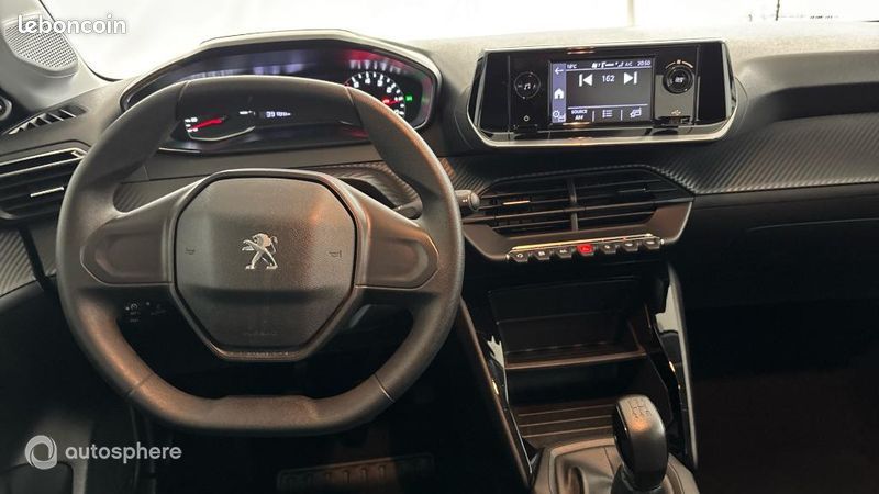 Peugeot 208 1.2 PureTech 75ch S&S Like (image 11)