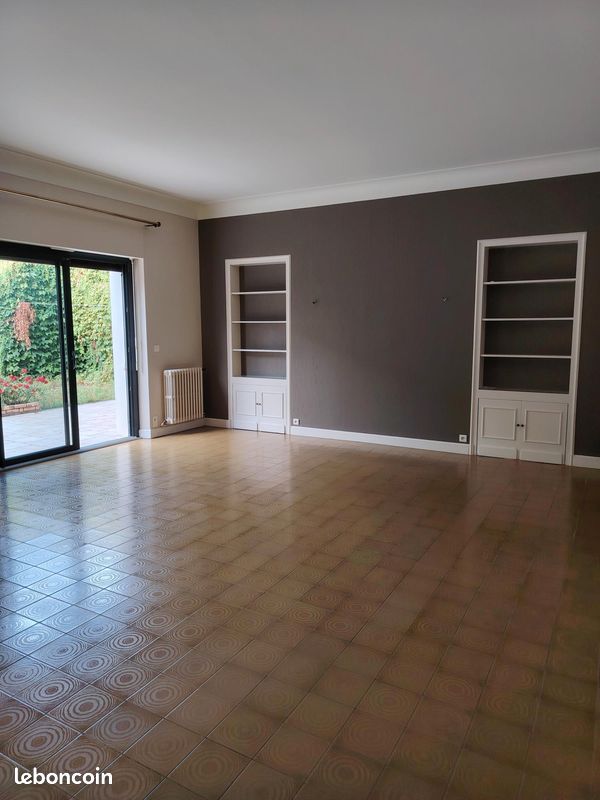 Appartement 3 pièces 90 m² · à Villeneuve-de-Marsan · 90 m² · 129 000 €