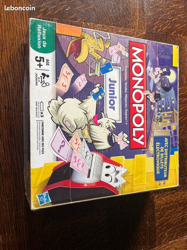 Jeux société (image 8)