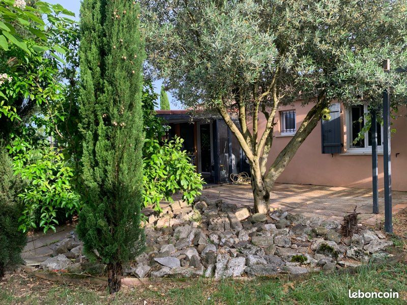 Maison 4 pièces 88 m² · à Lavilledieu · 88 m² · 215 000 €