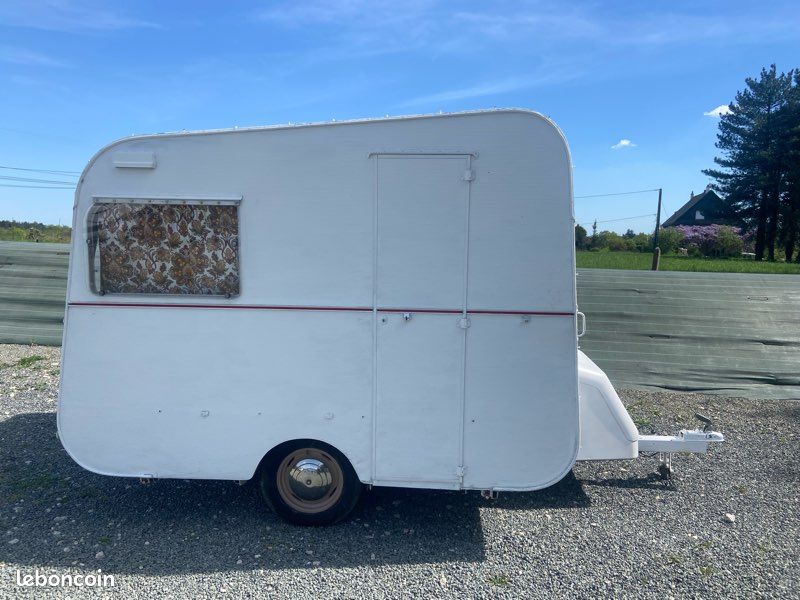Caravane (image 1)