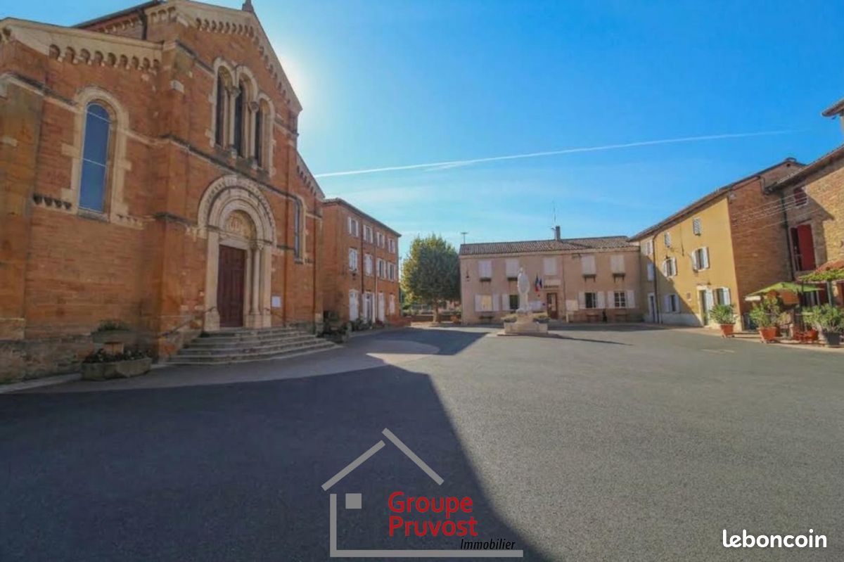 Appartement 2 pièces 43 m² · à Saint-Julien · 43 m² · 133 000 €