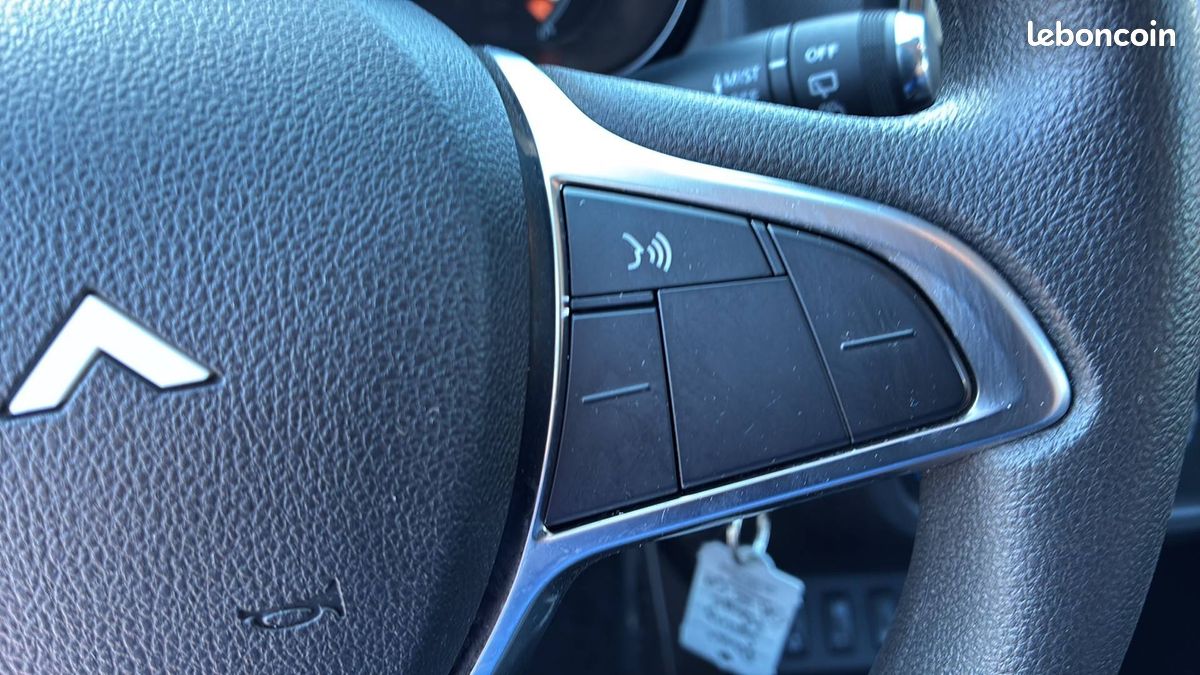 Dacia spring extreme (image 23)