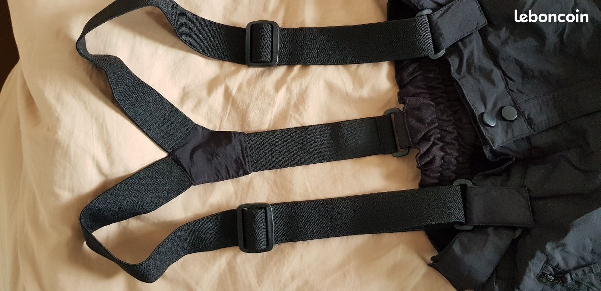 Pantalon de sky (image 5)