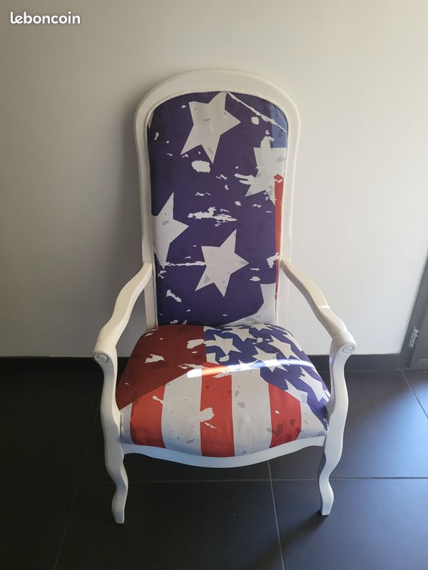 Fauteuil (image 1)