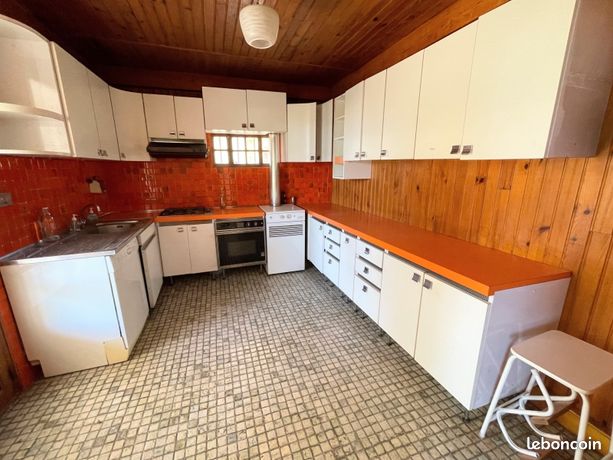 Maison 5 pièces 149 m² — 8