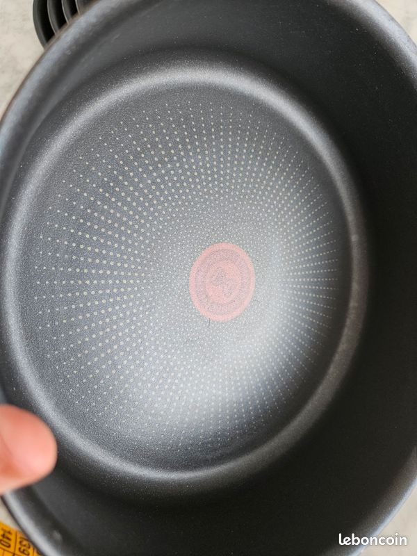 Batterie Tefal Ingenio (image 10)