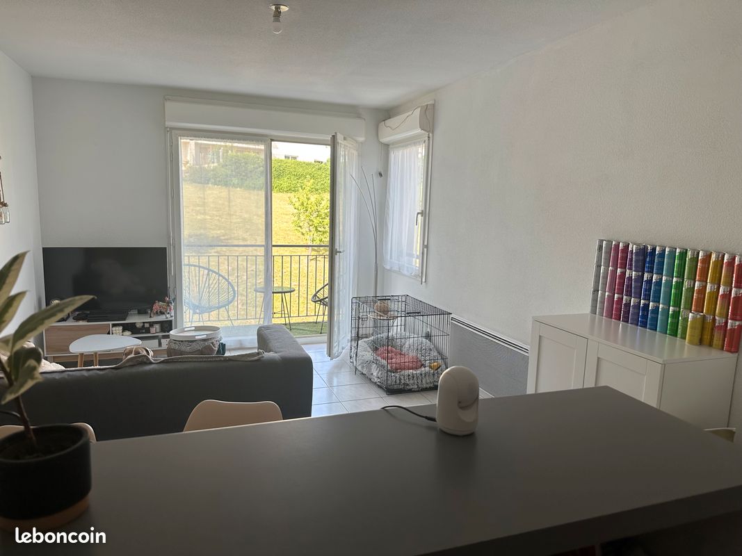 Appartement 2 pièces 39 m² · à Auch · 39 m² · 85 600 €