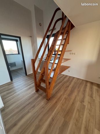 Studio meuble houplin ancoisne au calme entre houplin et seclin