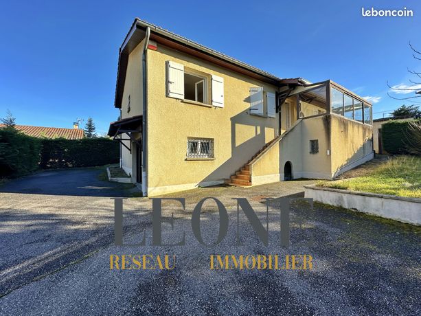 Maison 5 pièces 91 m²