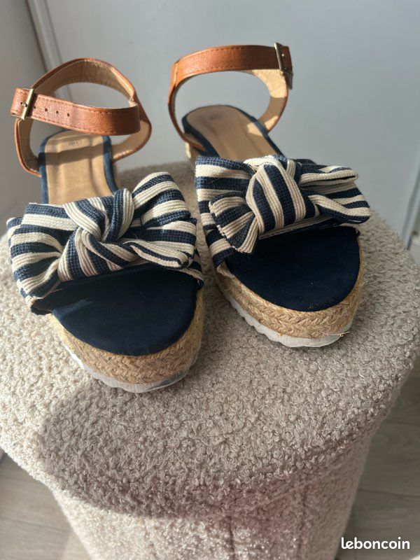 Espadrilles (image 1)