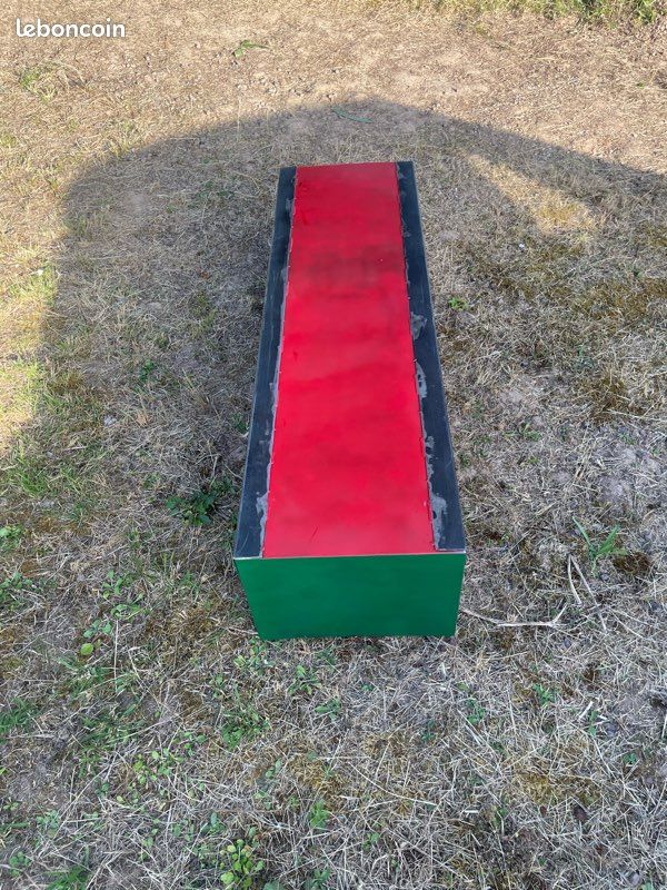 Module skate trott bmx roller (image 3)