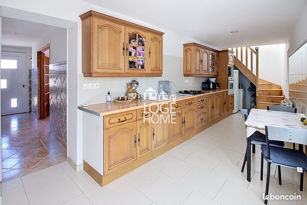Maison 6 pièces 150 m² · à Masny · 150 m² · 159 000 €