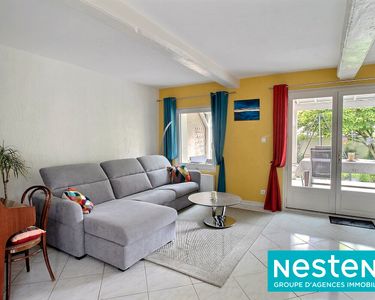 Maison 545 000 € - 217 m²