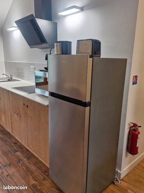 Appartement 4 pièces 85 m² · à Montauban · 85 m² · 950 €