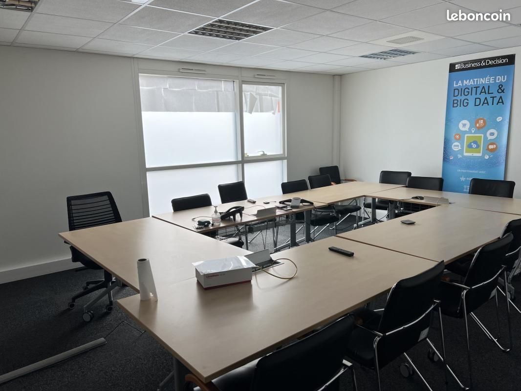 Bureaux 350 m² (image 6)
