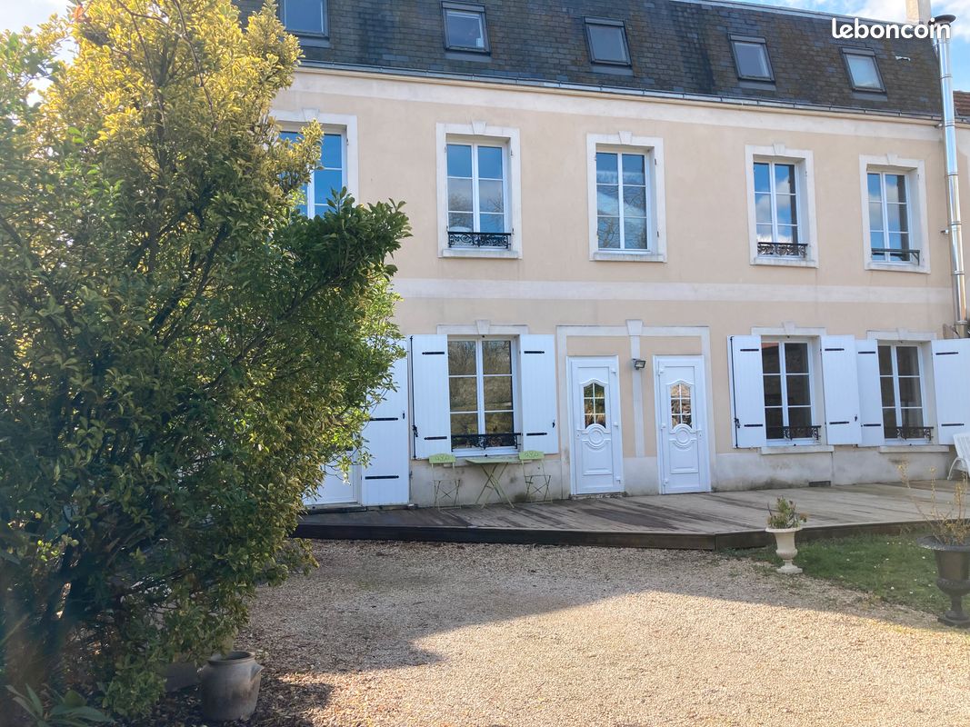 Maison 11 pièces 300 m² · à Betz · 300 m² · 495 000 €