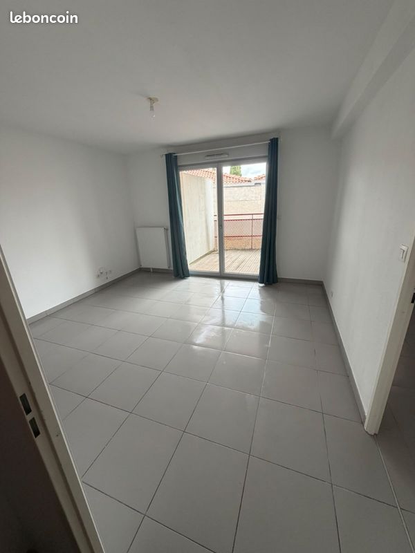 Appartement 2 pièces 42 m² · à Frouzins · 42 m² · 135 000 €