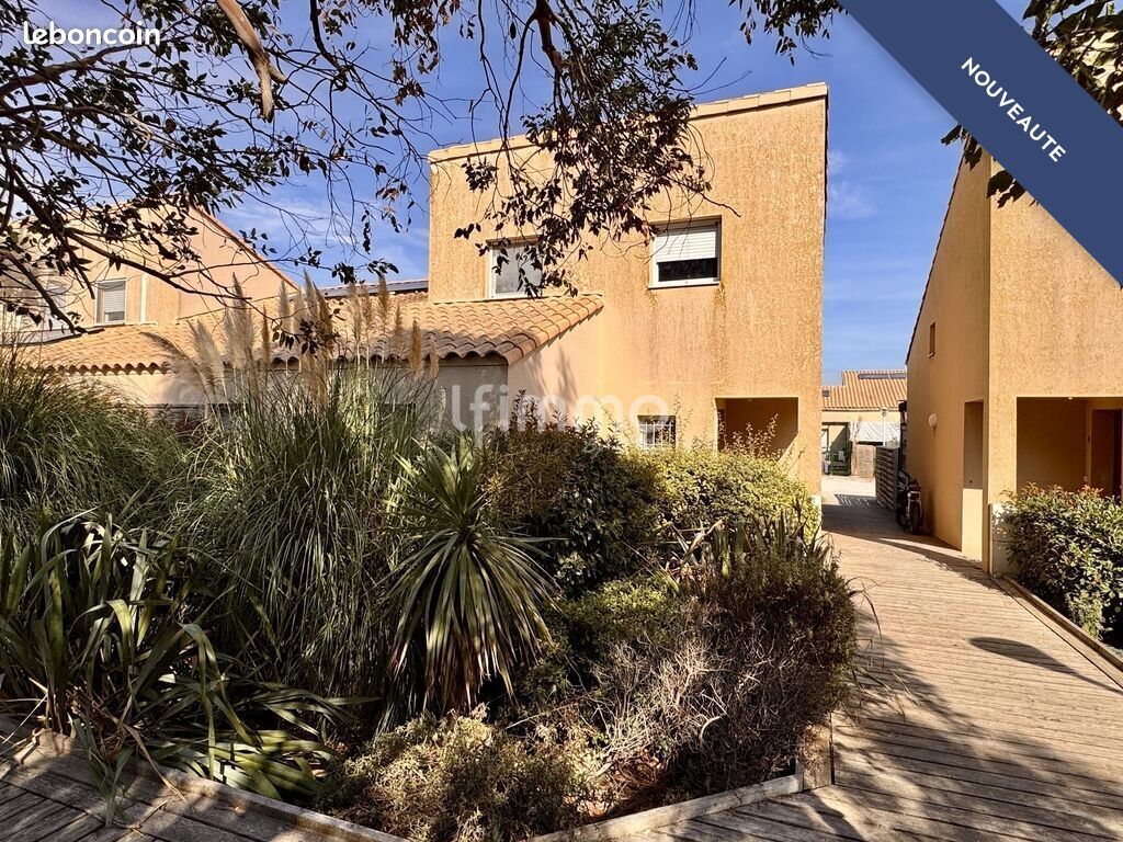 Maison 4 pièces 70 m² · à Arles · 70 m² · 170 000 €