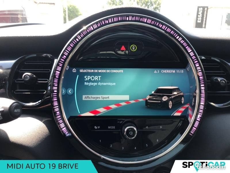 Mini Mini 5 Portes Cooper 136ch Edition Premium Plus BVA7 (image 39)