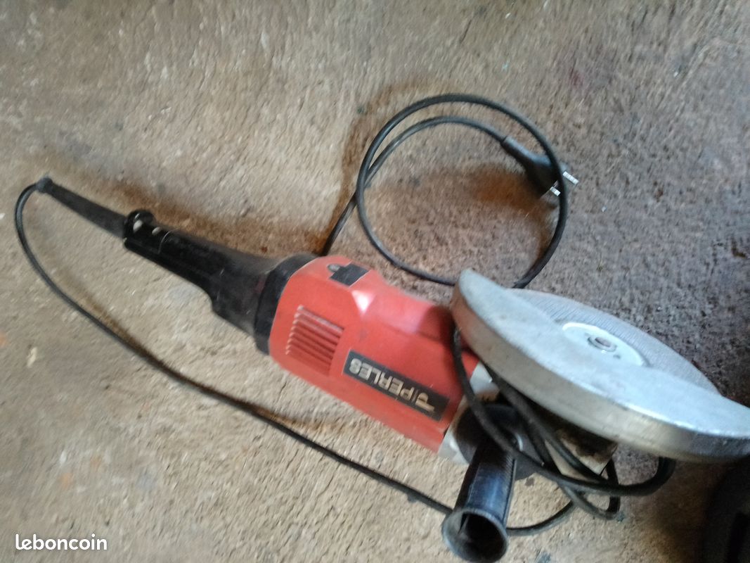 Disqueuse (image 2)