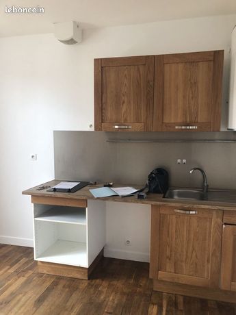 Appartement à louer à dordives