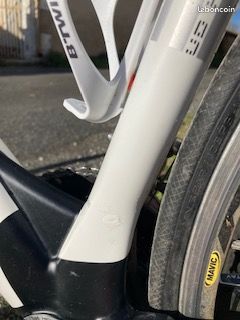 Vélo KUOTA 2012 (image 5)