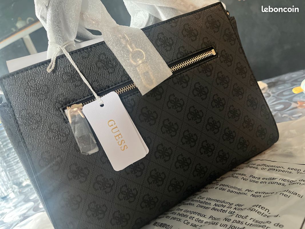 Sac Guess (image 2)