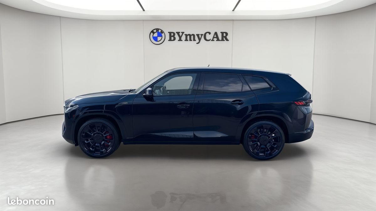 BMW XM 50e 476 ch BVA8 (image 2)
