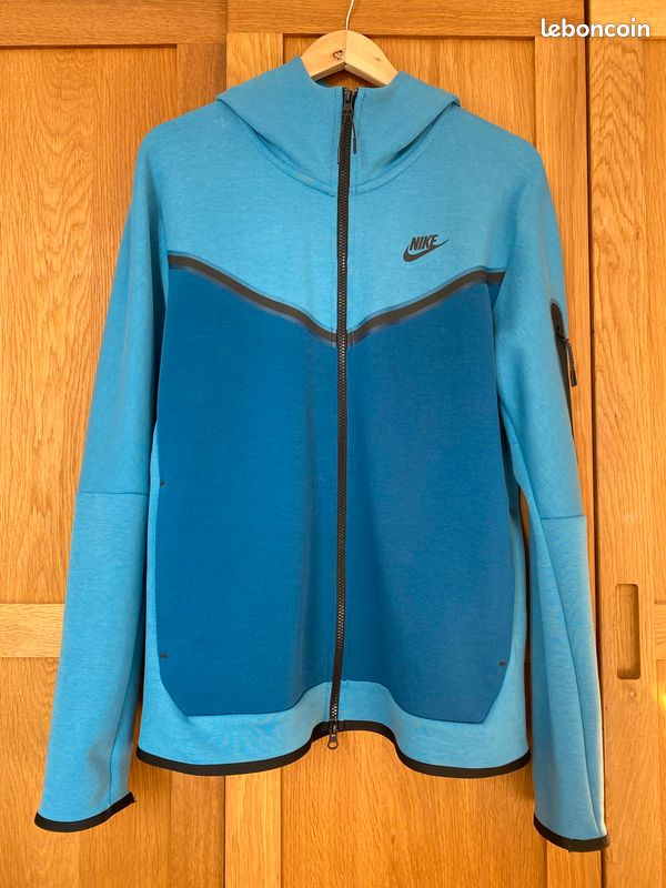 Ensemble Nike Tech Fleece (image 1)